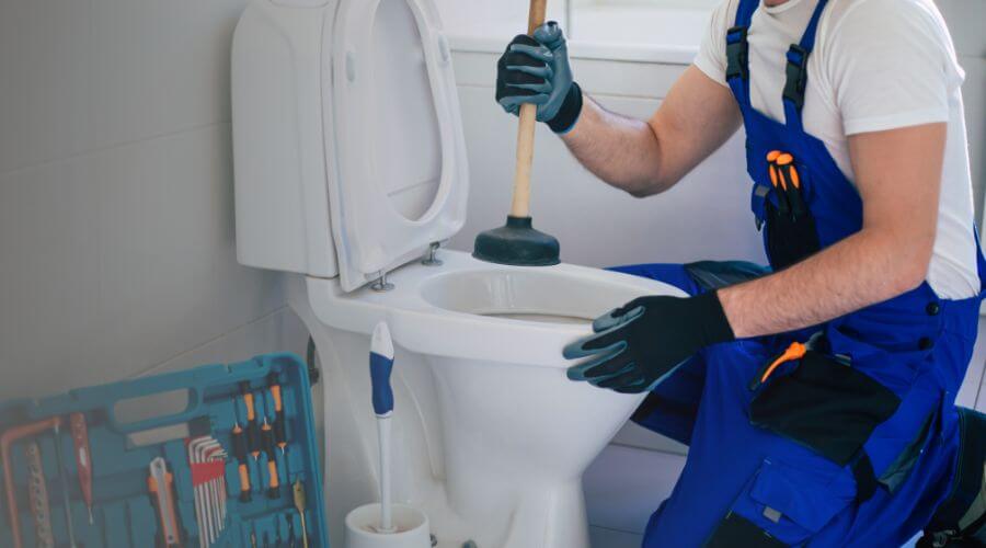 sewer cleaning in North Haverhill, NH